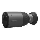 Camara Ip 2mpx Inalambrica, Recargable Con Sire Csbc1c Ezviz