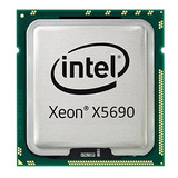 Processador Xeon X5690 Hexa Core 12m 3.46ghz R610 Lga1366