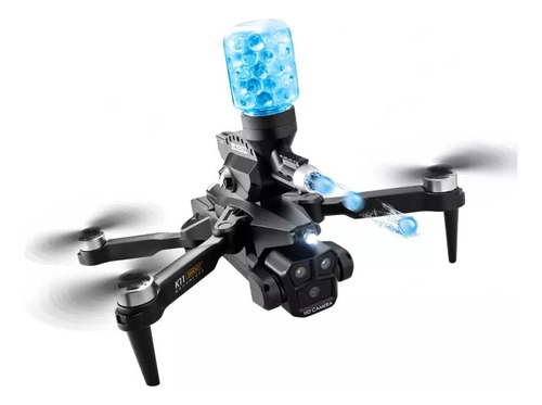 Mini Drone K11 Max Profesional 8k Motor Brushless