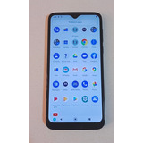 Moto G8 Plus 64gb Azul Nocturno 4gb Ram