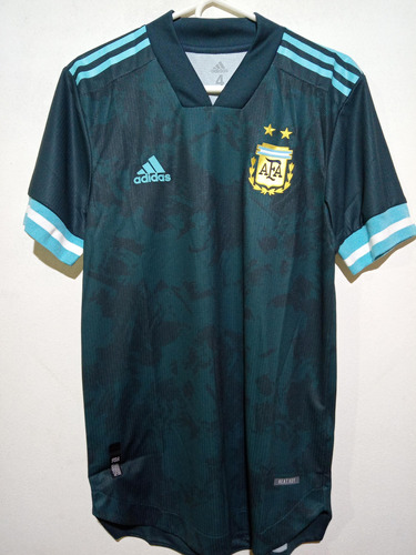 Camiseta Selección Argentina Copa América 2020