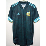 Camiseta Selección Argentina Copa América 2020