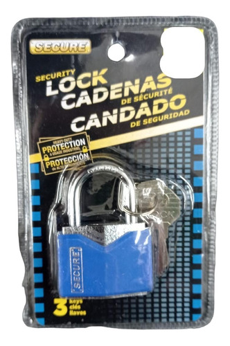 Master Lock Candados De Alta Seguridad Con Tecno