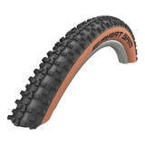 Cubierta Schwalbe Smart Sam Perf 29x2.25 Mtb Banda M- Celero