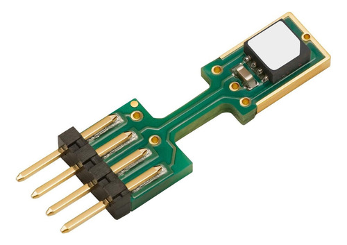 Módulo De Sensor De Temperatura Y Humedad Sht85 Sht-85 Dip4