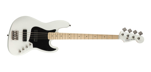 Contra Baixo Fender 037 0450 Squier Contemporary Active 505