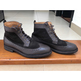 Botas Polo Ralph Lauren Originales Usadas Talla 12 Usa