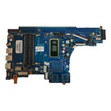 M31739-601 Tarjeta Madre Hp 15- Da, 250 G7 Pentium G405u