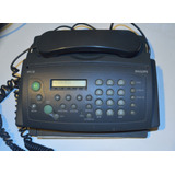 Fax  Philips Hfc 22