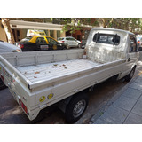 Dfsk 2021 Pick Up Carga 70mil Km Service Al Dia Nuevo.