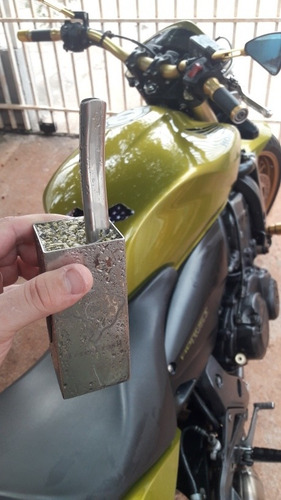 HONDA INJEÇÃO 