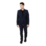 Saco Blazer Slim Fit Alpaca Blas Uomo/olegario