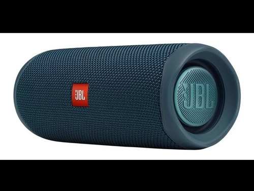 Parlante Jbl Flip 5