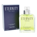 Calvin Klein Eternity For Men Edt 200 Ml