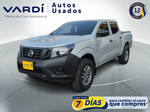 Nissan Np300 Frontier 46127