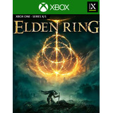 Elden Ring - Digital Media P/ Xbox One, Serie X|s