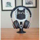 Bts Soporte Para Audifonos