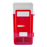 A Mini Portátil Refrigerador Refrigerador Calentador Coche