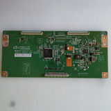 Placa Tcon LG 39ln5700