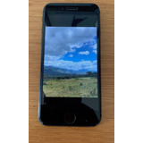  iPhone 8 64gb Negro