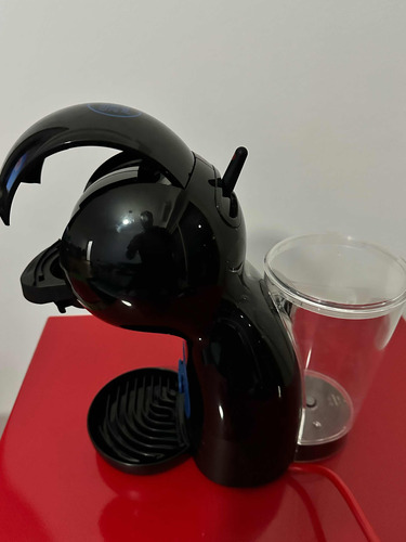 Cafetera Dolce Gusto Moulinex
