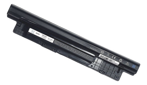 Bateria Para Note Dell Inspiron 3421 Reg Model P37g001