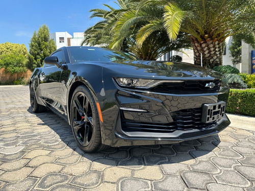 Chevrolet Camaro Ss 2023