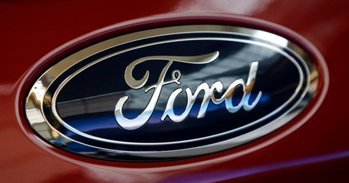 Retrovisor Derecho Ford Taurus Foto 2