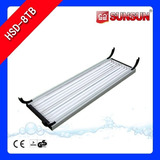 Sunsun Luminaria T5 312w 8 Lampadas 10000k 127v Aquario 91cm