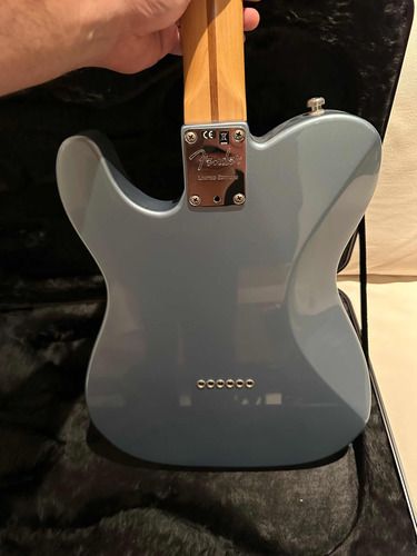 Guitarra Fender Telecaster Limited Edition American Standart