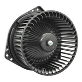 Motor Calefactor Forzador 12v Universal Lion Air