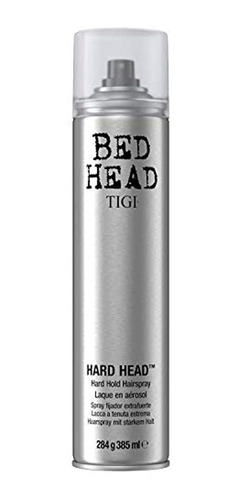 Aerosol Fijador Para El Cabello Tigi Bed Head 10.6 Onzas.