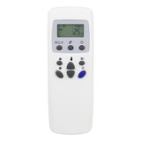  Control Aire Acondicionado Generico Para LG Minisplit 6711a20111k 6711a20010a Lcd Clima 