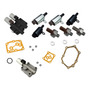 Accord Pilot Ridgeline Rdx Rl Kit Solenoide Transmision Acura RL