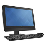 All In One Dell Optiplex Intel Core I3 8gb 240gb Ssd