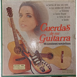 Disco Lp Cuerdas De Mi Guitarra De Selecciones Rca 96 Melodí