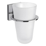 Porta Cepillos Fv Vaso Accesorios Dominic R 0169r/85 Cromo