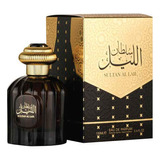 Perfume Al Wataniah Sultán Al Lail 100ml Hombre. 20% Dto Eft