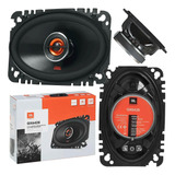 Gx642 4  X 6  2-way Gx Series - Altavoces Coaxiales Para Coc