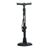 Inflador De Pie Para Bicicleta Marca Beto Modelo Cmp-103