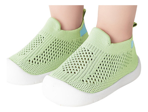 Zapatos Para Bebe Zapatitos De Bebe Niña Zapato Calcetin