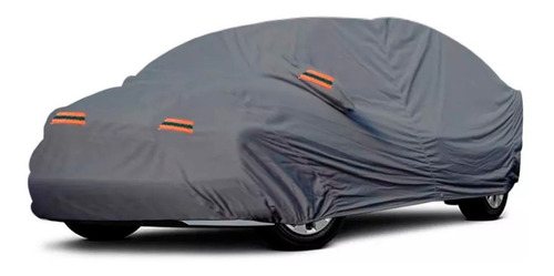 Cobertor De Auto Hyundai Accent Sedan Protector Funda Foto 2