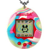 Tamagotchi Original - Mármol Pastel