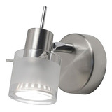 Aplique Moderno De Techo Pared Spot Led Cuba 1 Gu10 