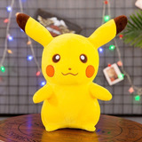 Peluche Pikachu Super Grande Hermoso 