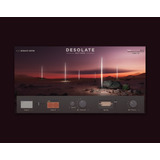 E-instruments Desolate Guitars (kontakt)