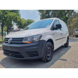 Volkswagen Caddy 2018 1.6 Maxi Mt