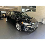 Ford Fusion 2.0 Titanium Awd 16v Gasolina 4p Automático