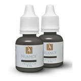 Pigmento Nuance Orgânica 8ml - Vesúvio Micropigmentação