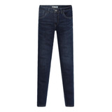 Jeans 710® Super Skinny Para Niña (4-7x) Levi's® Para Niña